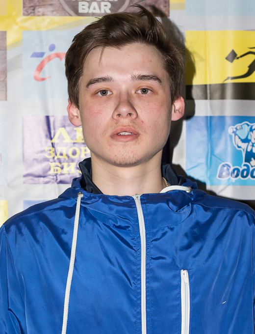 Репаков Кирилл